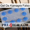 Fake Kamagra Gel 21